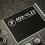 Професионален смесителен пулт / миксер MACKIE 402 VLZ3, като нов, снимка 4