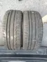 2бр летни гуми 215/45/17, снимка 1
