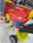 Детска триколка/велосипед smarTrike, снимка 11