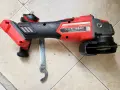 Шлайф M18 Milwaukee FSAG115XB. 115мм.Само тяло., снимка 4