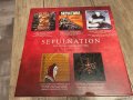 Sepultura box set 5 albums , снимка 4