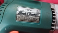 бормашина BLACK & DECKER , снимка 6