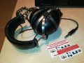 PIONEER SE-305 HIFI HEADPHONES-ВНОС SWISS 3008222120, снимка 5