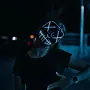 Светеща LED маска за Хелоуин, снимка 2