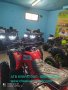 АТВ/ATV Кубратово LED Grizzly ROLLBAR 250cc -1г.гаранция на ЕДРО и ДРЕБНО, снимка 3
