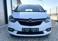 Opel Zafira Tourer 1.6 turbo 200 к.с, снимка 5