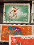 Стари пощенски марки от цял свят смесени СПОРТ ОЛИМПИЙСКИ ИГРИ за КОЛЕКЦИЯ 52001, снимка 4
