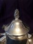 Сервиз За Кафе и Мляко 100 Посребрен Антика, снимка 10