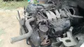 Мерцедес 124 200D 89г НА ЧАСТИ, снимка 14