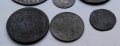 Медни монети Турция, снимка 6