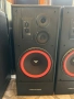 Тонколони Cerwin Vega E-312, снимка 7