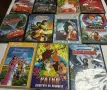 Детски филмчета на DVD YU GI OH, снимка 3