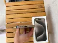 Iphone 15 Pro 128 GB, снимка 6