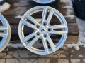 5х114.3 Джанти 16 Цола Нисан Рено Дачия Хонда Тойота 5x114.3 Нови, снимка 5