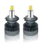 Крушки LED H7 100W – 12V LED – T263, снимка 1
