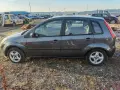 Продавам Форд Фиеста на частни 1.4 бензин 2003г., снимка 3