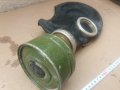 военен противогаз , снимка 6