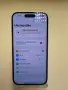 Телефон Iphone 15 / 128GB / + калъф, снимка 3