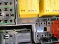 Бушонно табло за OPEL COMBO Corsa C FUSE BOX 13142780, снимка 4