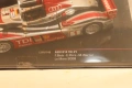 1:43 IXO AUDI R 10 TDI LE MANS КОЛИЧКА РАЛИ МОДЕЛ, снимка 3