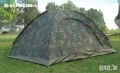 Палатка-четириместна, снимка 2