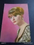 Стара картичка СССР МАРИАННА ВЕРТИНСКАЯ АРТИСТ за КОЛЕКЦИЯ ДЕКОРАЦИЯ 50695, снимка 2