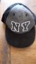шапка детска с козирка, уникална, маняшка Ню Йорк, снимка 7