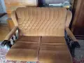 Продавам     диван  с  фотъойл  , снимка 1