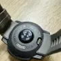 Перфектен ,Garmin Instinct 3 50mm amoled, гаранция , снимка 4