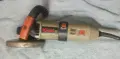 Ъглошлайф с обороти Kress -900W, снимка 2