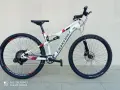 алуминиев велосипед CANNONDALE 29 цола ,, снимка 1
