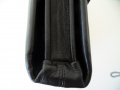 НАМАЛЕНА Мъжка чанта от естествена кожа Ar Pelle Италия, снимка 14