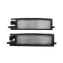 LED плафони за регистрационен номер Toyota Aygo Corolla RAV4 Auris Yaris и Vitz, снимка 1