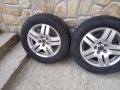 Оригинални Алуминиеви джанти 15цола за vw-Golf-4.Bora.Betle.polo.lupo. , снимка 6