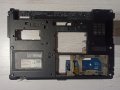 HP EliteBook 8540w за части, снимка 4