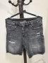 Къси дънки на Dsquared, снимка 1