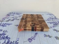 Дъска за рязане - End Grain, снимка 3