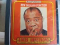 LOUIS ARMSTRONG албуми на аудио дискове, снимка 2