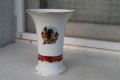 Немска порцеланова ваза ''Kaiser'', снимка 1 - Антикварни и старинни предмети - 39059127