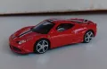 Ferrari 458 Speciale, мащаб 1/43, снимка 1