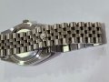 Мъжки часовник Rolex Oyster Perpetual Datejust с автоматичен механизъм, снимка 6