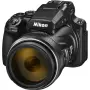Продавам фотоапарат Nikon CoolPix P1100, снимка 3