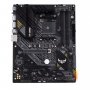 Дънна платка за компютър, ASUS TUF GAMING B550-PLUS, SS300167, снимка 2