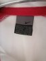 Nike Нова Спортна Мъжка Риза с Ръкав XL , снимка 5