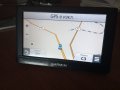 Garmin nüvi 55LMT  5" GPS навигация за автомобил, снимка 5