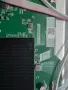 Mainboard T.MS6886.U703, Power board PW.198W2.711 от SHARP 65BL5EA, снимка 4