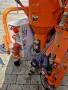 Машина за мазилка PFT G4 X FU (230V/400V) – Нов внос, ТОП състояние Цена: 12 300 лв. (или 6 300 €), снимка 4
