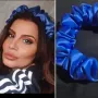 Диадема -тип скрънч , снимка 7