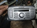FORD FOCUS MK2 (2008-2011) STEREO CD RADIO PLAYER, 6000 CD, FDD200, снимка 1