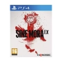 Sine Mora EX PS4 /PS4 / Игра / Нова Запечатана , снимка 1